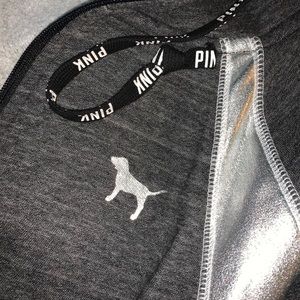 VICTORIA SECRET PINK HOODIE